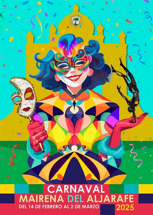 Carnaval de Mairena del Aljarafe