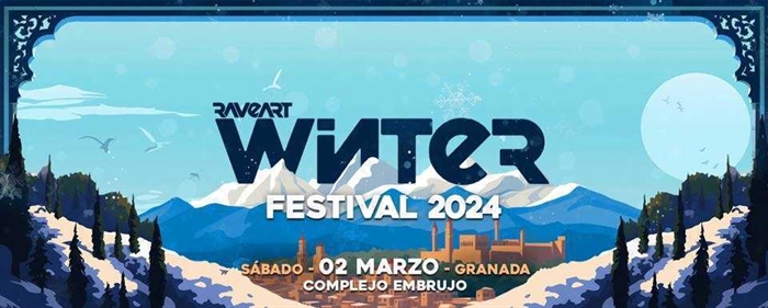 Raveart Winter Festival