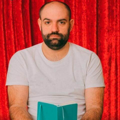 Daniel Fez: La vida regulinchi