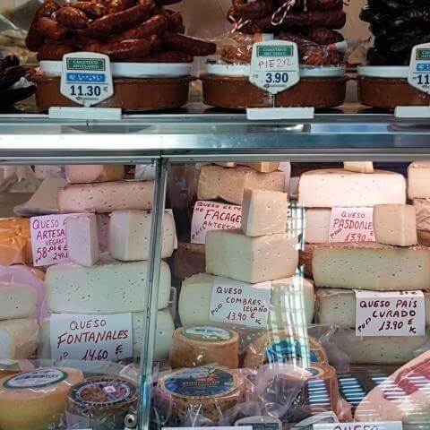 Somos lo que comemos