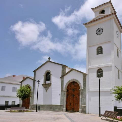 Fiestas del Sagrado Corazón de Jesús