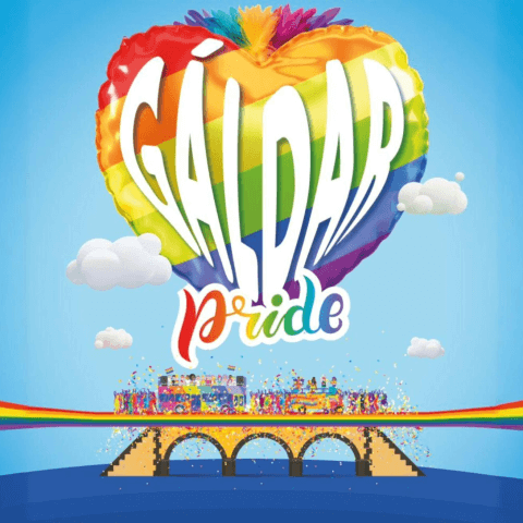 Gáldar Pride