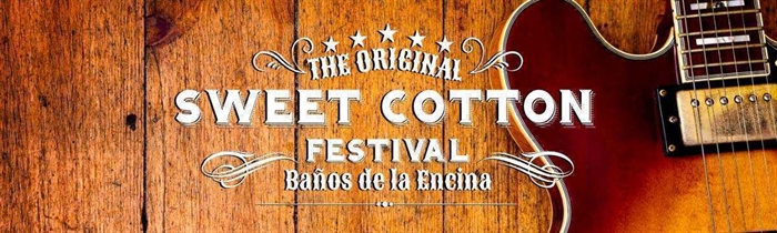 Sweet Cotton Blues Festival