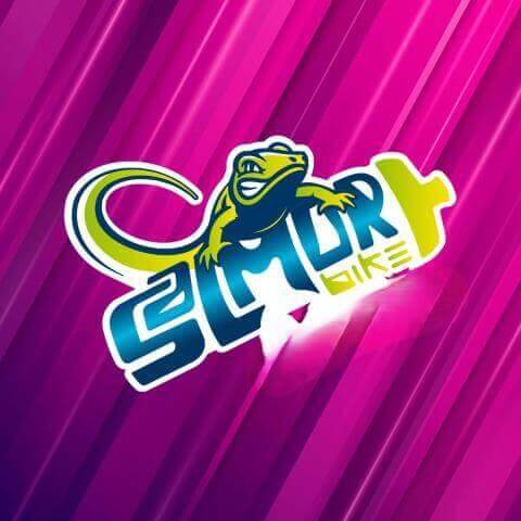 Salmor Bike