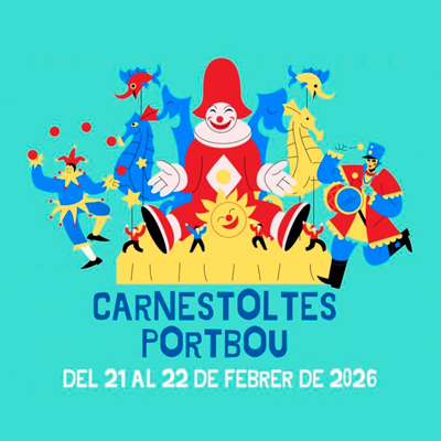 Carnaval de Portbou