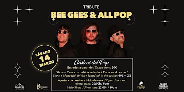 Bee Gees & ALL POP