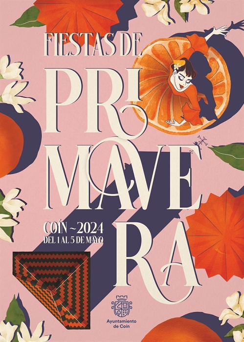 Fiestas de Primavera