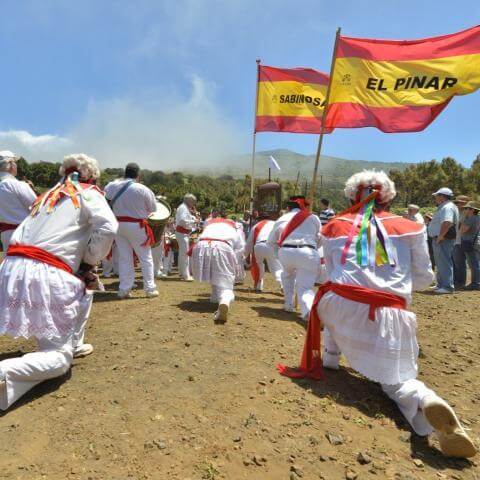 Fiesta de los Pastores