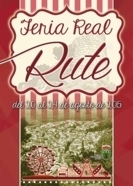 Feria Real de Rute