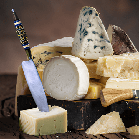 Feria  Europea del Queso