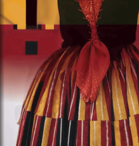 Baile de Magos de La Esperanza