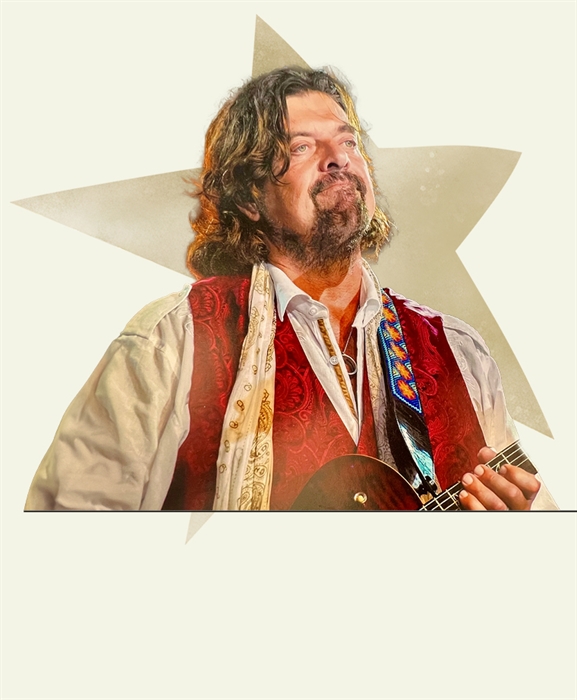 Starlite Occident 2026. Alan Parsons