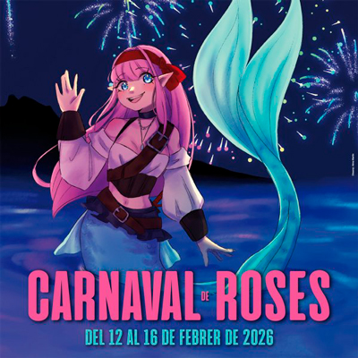 Carnaval de Roses