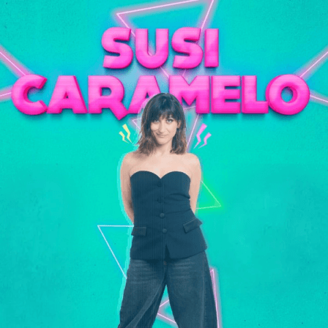 Susi Caramelo
