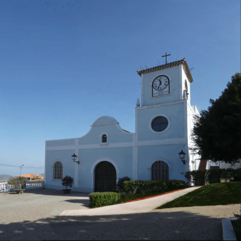 Actos en Honor a la Virgen de Fátima