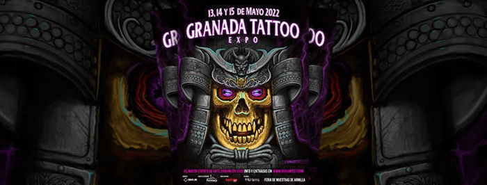 Graum Fest - Granada Tattoo Expo