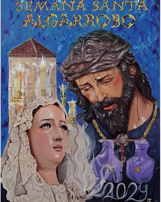 Semana Santa de Algarrobo