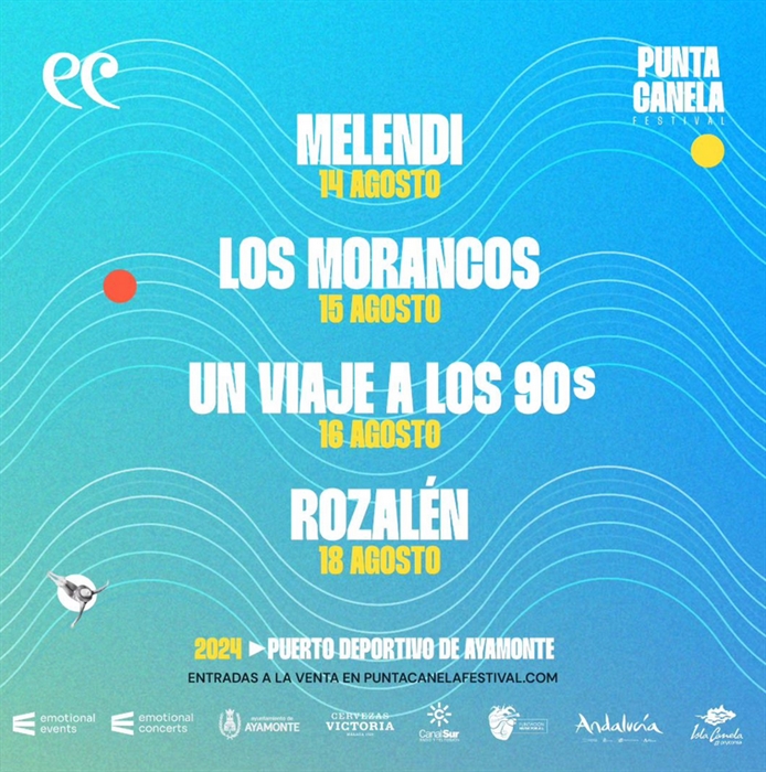 Punta Canela Festival