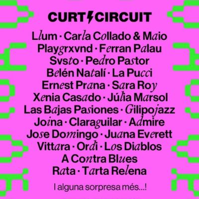 Curtcircuit