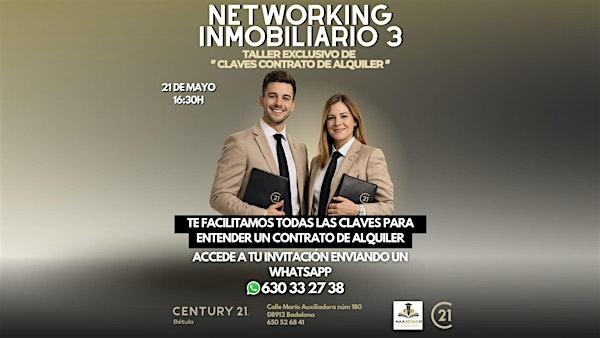 NETWORKING INMOBILIARIO