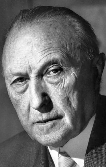 Qué haría hoy Konrad Adenauer: el ejército europeo