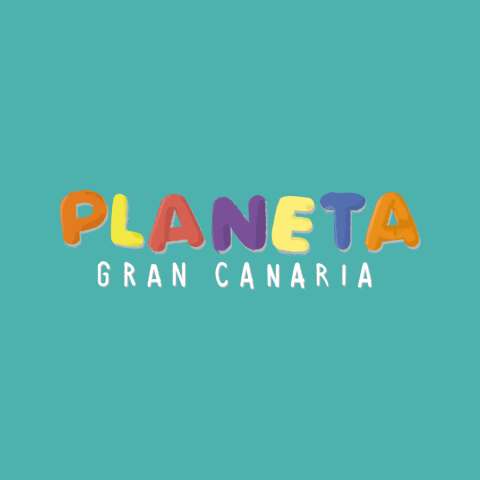 Planeta Gran Canaria