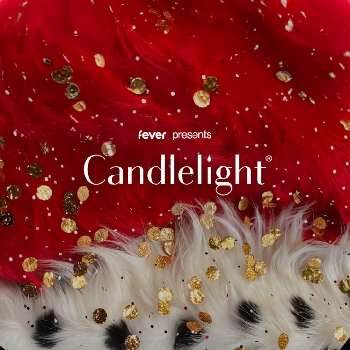 Candlelight: Tributo a ABBA y Más