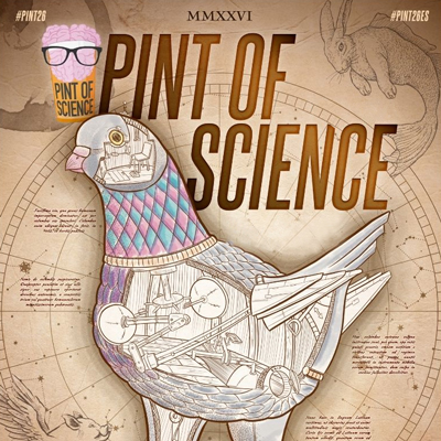 Festival 'Pint of Science'