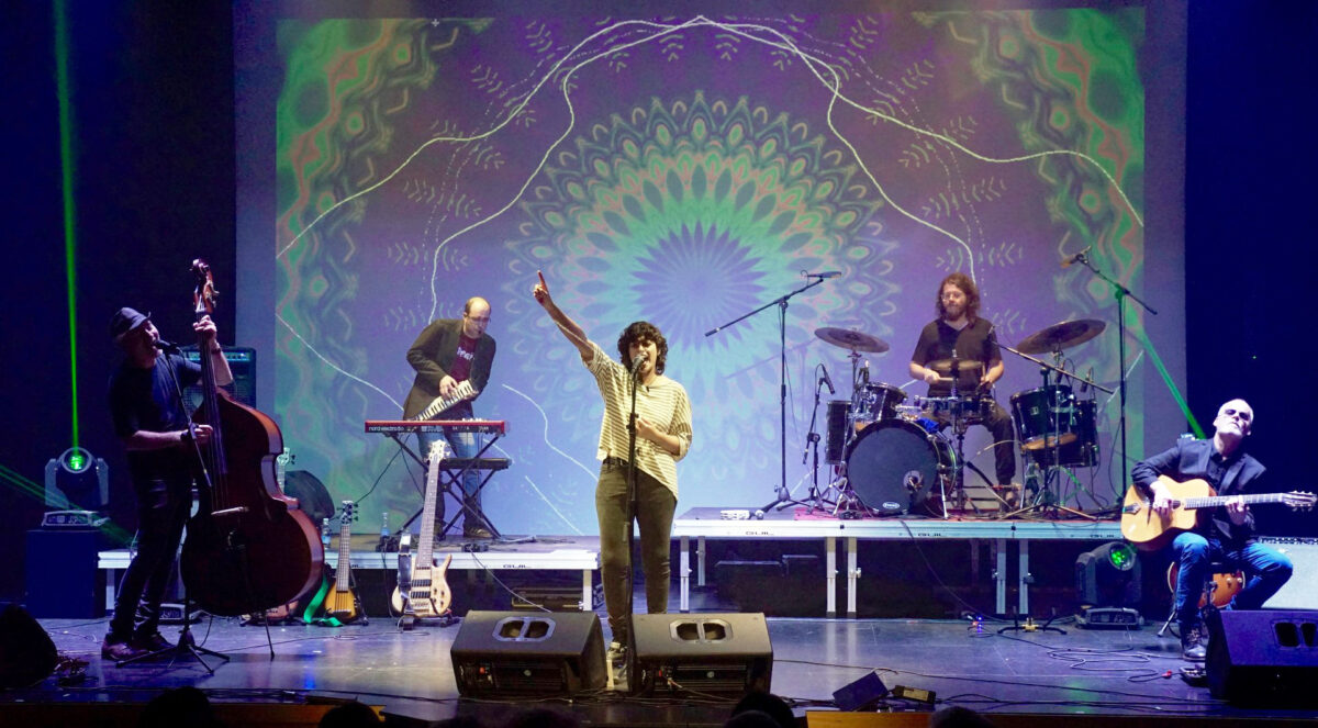 Mente de invierno. Juego de Tonos