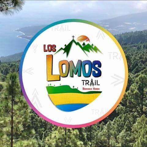 Los Lomos Trail