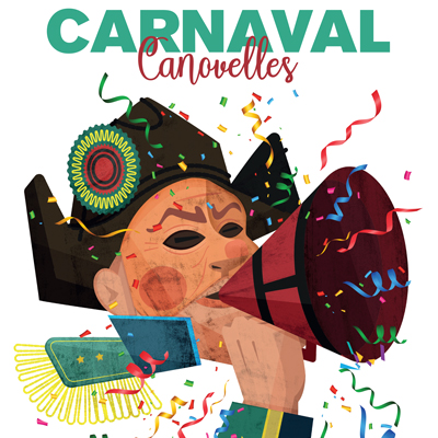 Carnaval de Canovelles