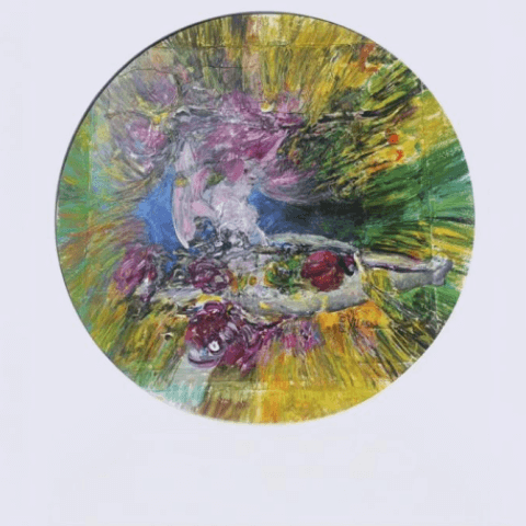 Exposición temporal: Naturaleza Habitada