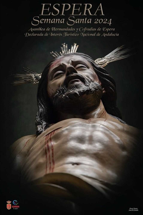 Semana Santa de Espera