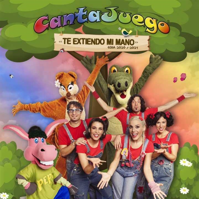 Cantajuegos