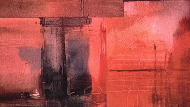 Presentación del libro "Lazos invisibles. Relatos que conectan mundos"