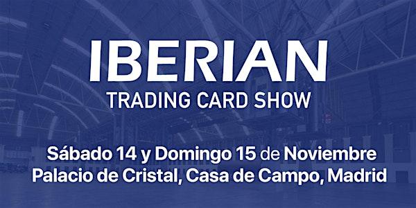 Iberian Card Show IV