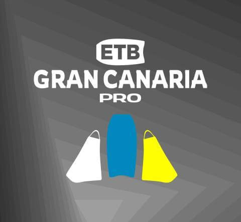 ETB Gran Canaria Pro