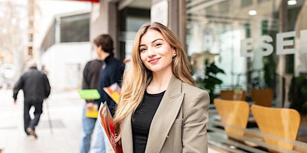 Open Day  Palma  - CFGS