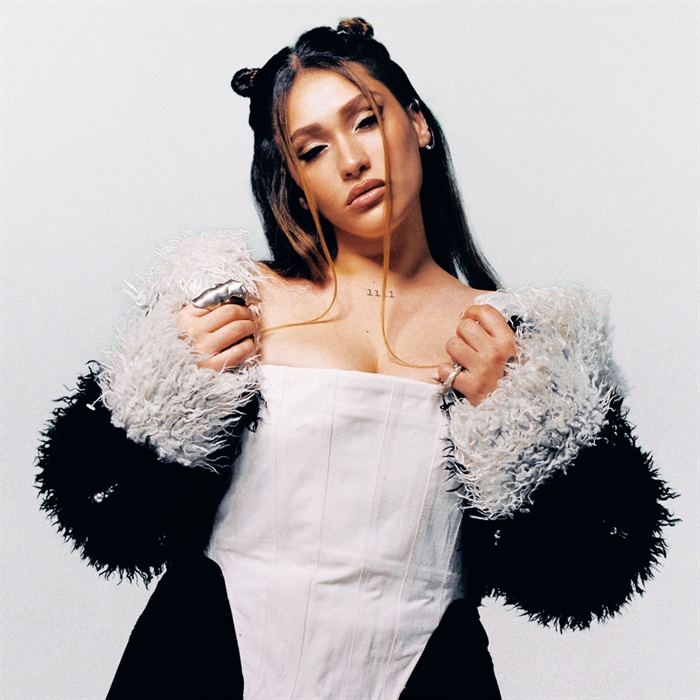 Concierto de Lia Kali. Concert Music Festival'