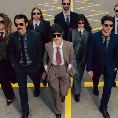 Teatre 'Manifest Mangione'