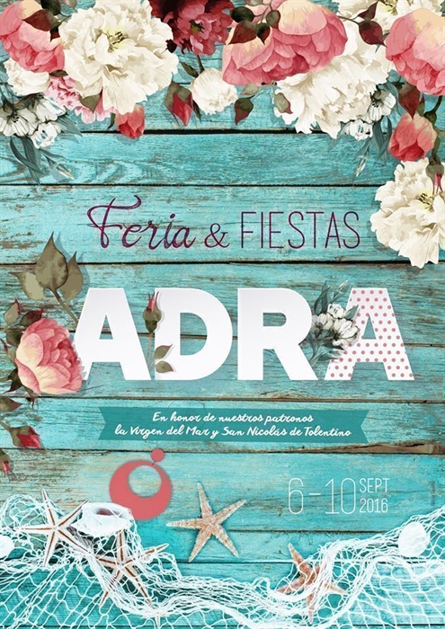 Feria de Adra