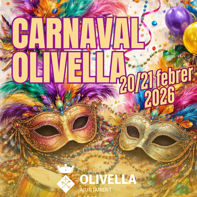 Carnaval d'Olivella
