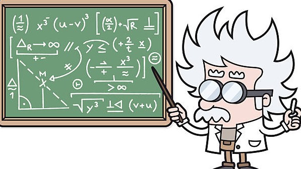 Taller infantil " Cómo enamorarse de las mates desde niños", impartido por David Sanz de Mingo