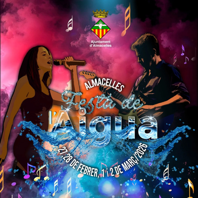 Festa de l'Aigua d'Almacelles