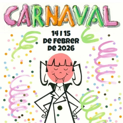 Carnaval a Igualada