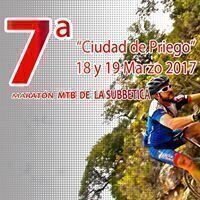 Maratón MTB de la Subbética