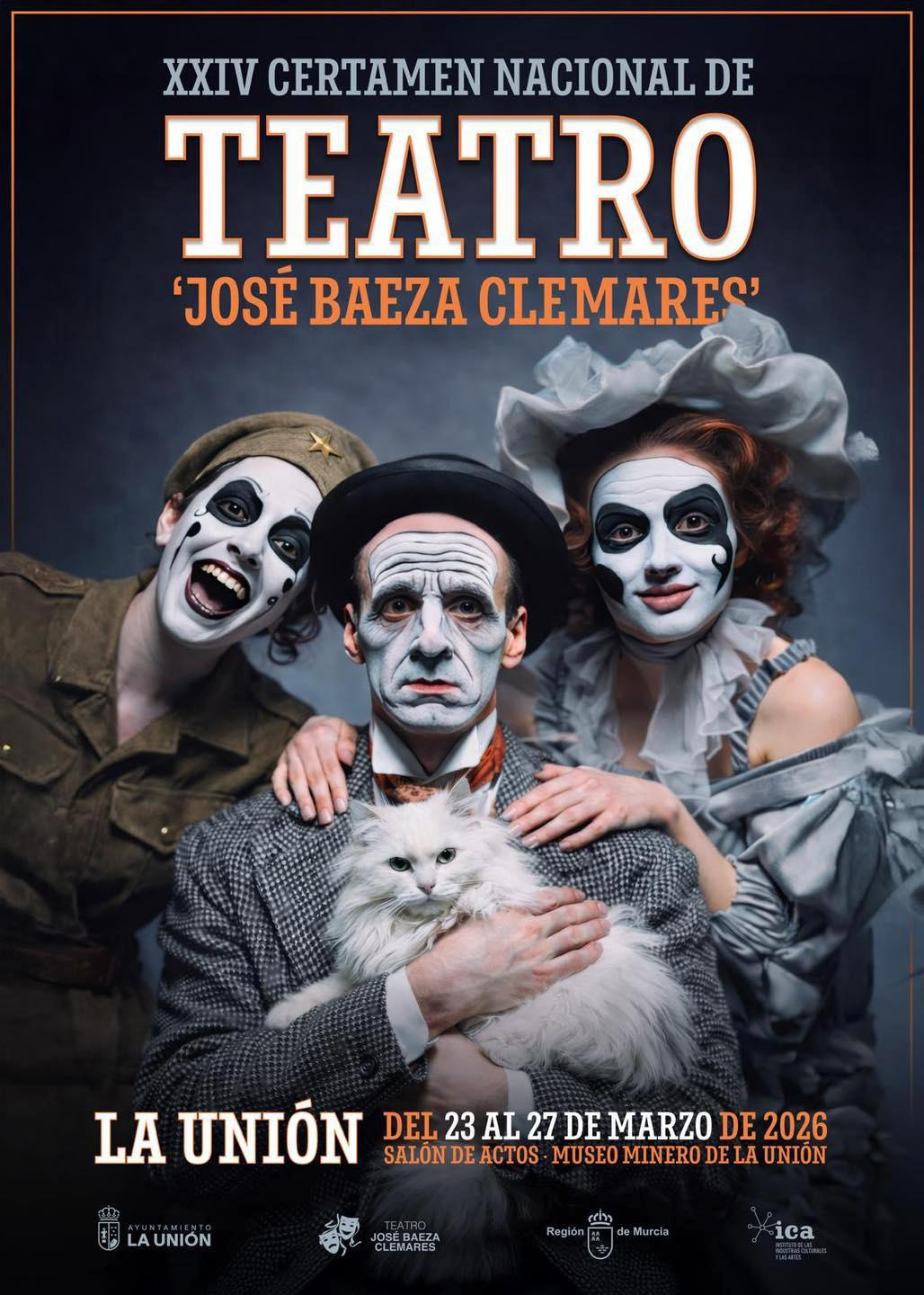BASES INSCRIPCIONES  TEATRO