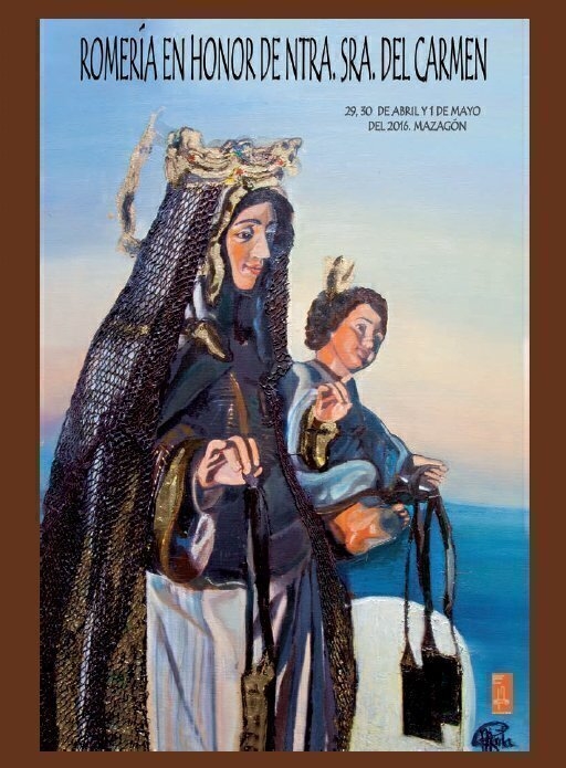 Romería de Ntra. Sra. del Carmen