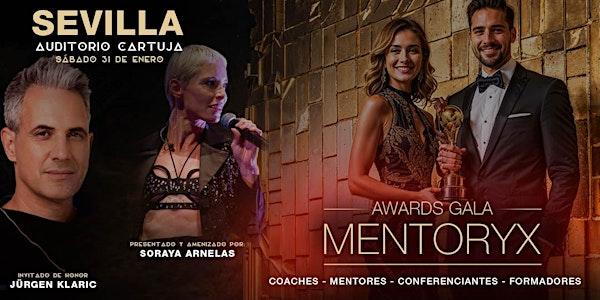 MENTORYX AWARDS GALA