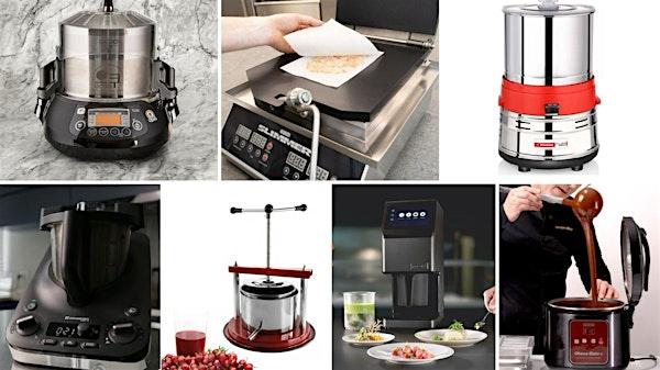 Curso nuevas herramientas de vanguardia